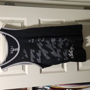 Large Billabong tank top